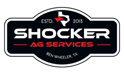 Shocker Ag Services